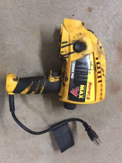 Wagner power max paint gun