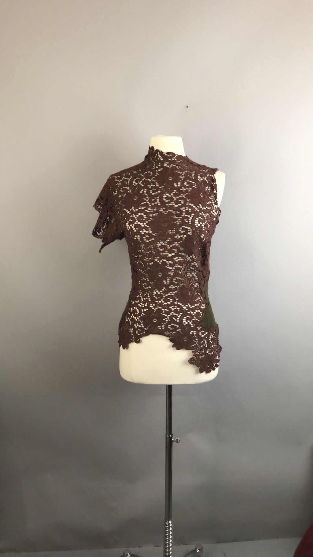 One-of-a-kind antique French lace:: pop-up Sale 8-18-18 8am