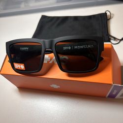 Spy sunglasses MONTANA