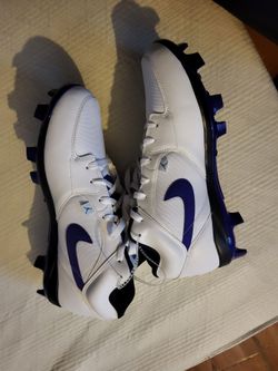 Air Jordan Stadium 90 football cleats
