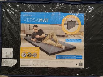 portable mattress , Colchon Portatil