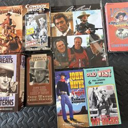 Western cowboy Stuff