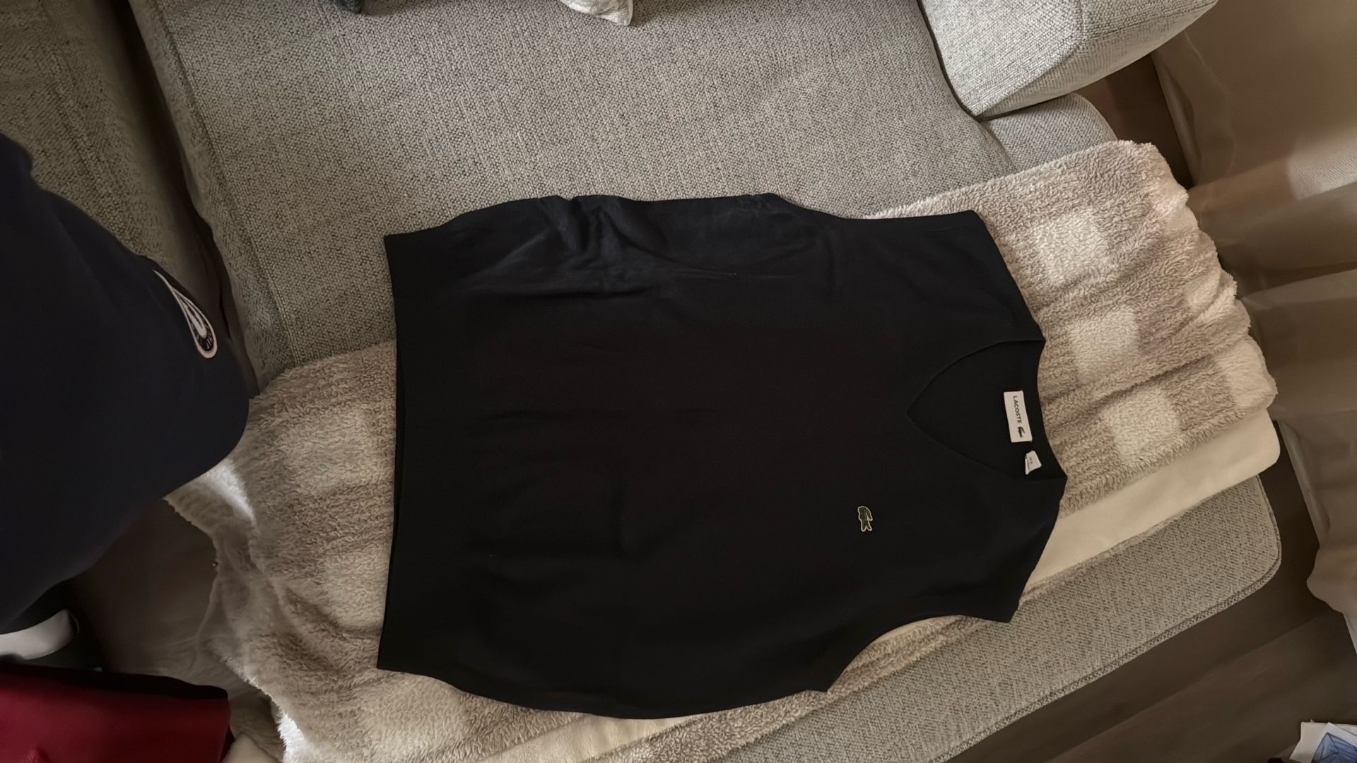 Lacoste Vest 