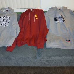Men's NIKE Sweatshirts 3XL 