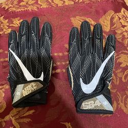 Nike Small Football Gloves