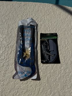 Aqua Tech Professional Pool Pipe Cutters