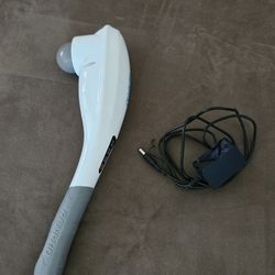 Handheld Back Massager