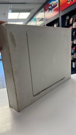 MacBook Air M2 8ram 512gb 15in.