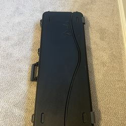 Fender Molded Jazzmaster Case (Lefty)