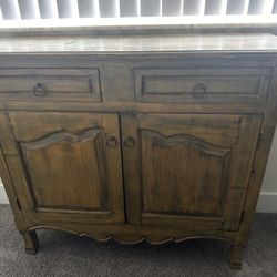 Antique Cabinet