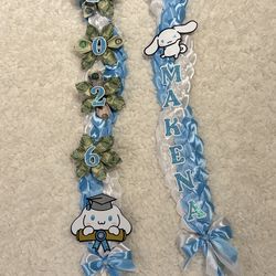GRADUATION LEIS