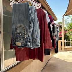 YARD SALE (PHX,AZ)