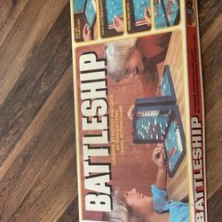 Vintage Board Game
