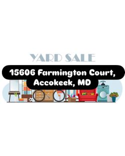RELOCATION MARATHON YARD SALE 🤩 EVERYTHING MUST GO!