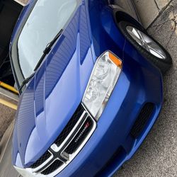 2013 Dodge Avenger