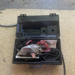 Skillsaw