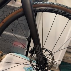 ENVE Gravel Fork 