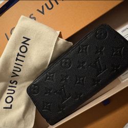 Louis Vuitton Clémence Authentic 