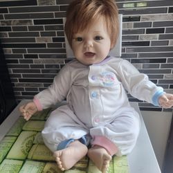Vintage Lee Middleton Original Dolls 1997