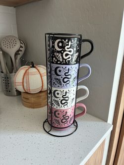Mug tree