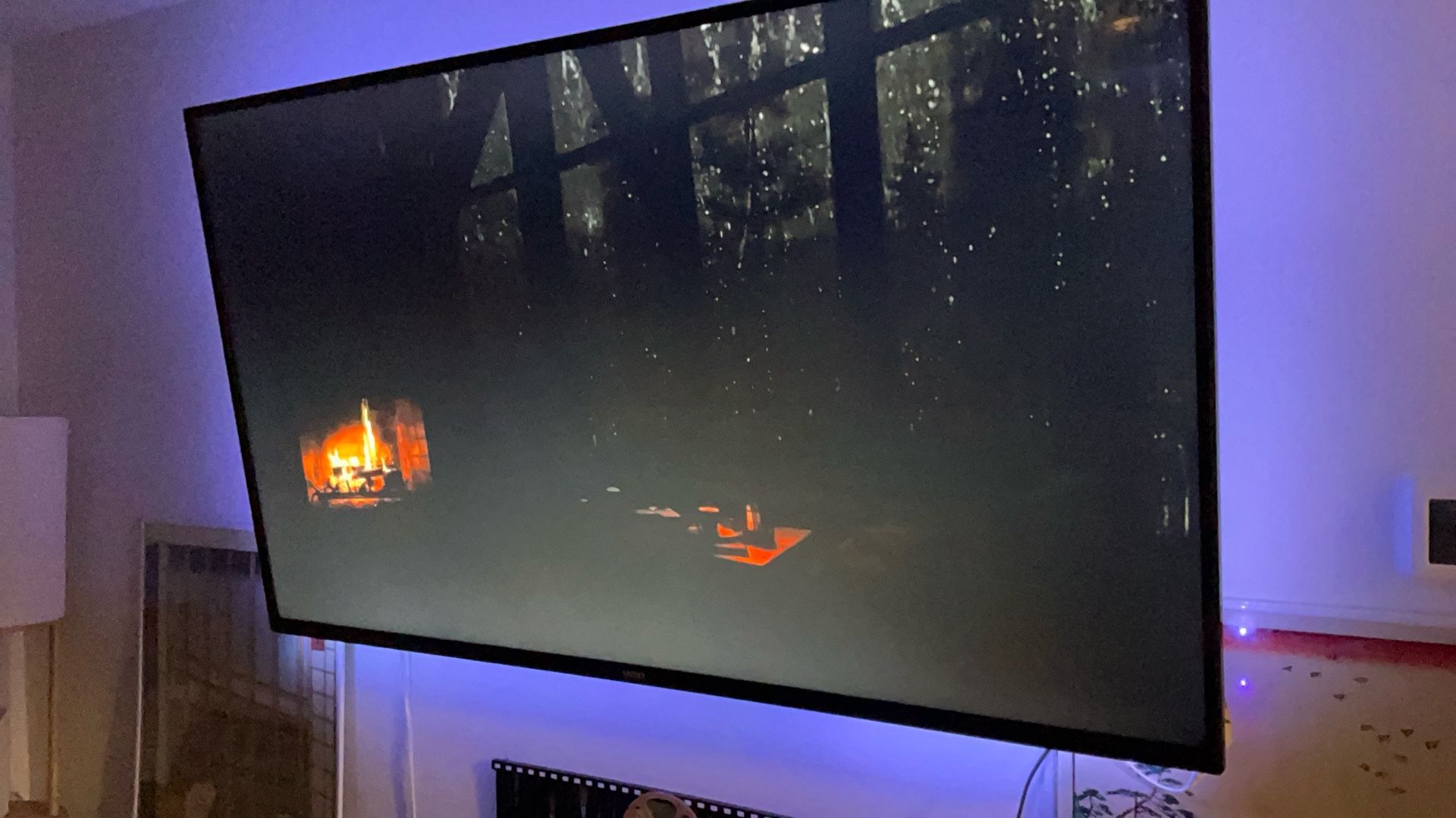 65” (inch) 4k Vizio TV For Cheap ( Plus Free Items, Read Description )