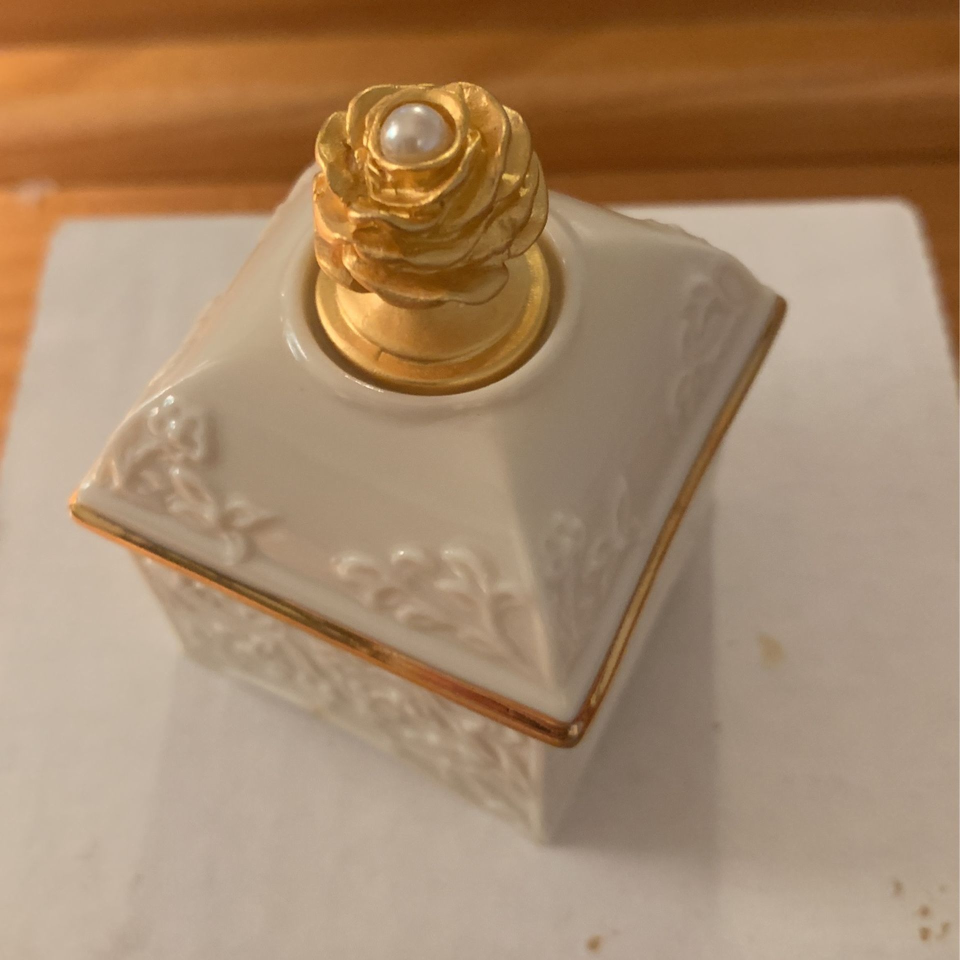 Lenox Treasure Collections