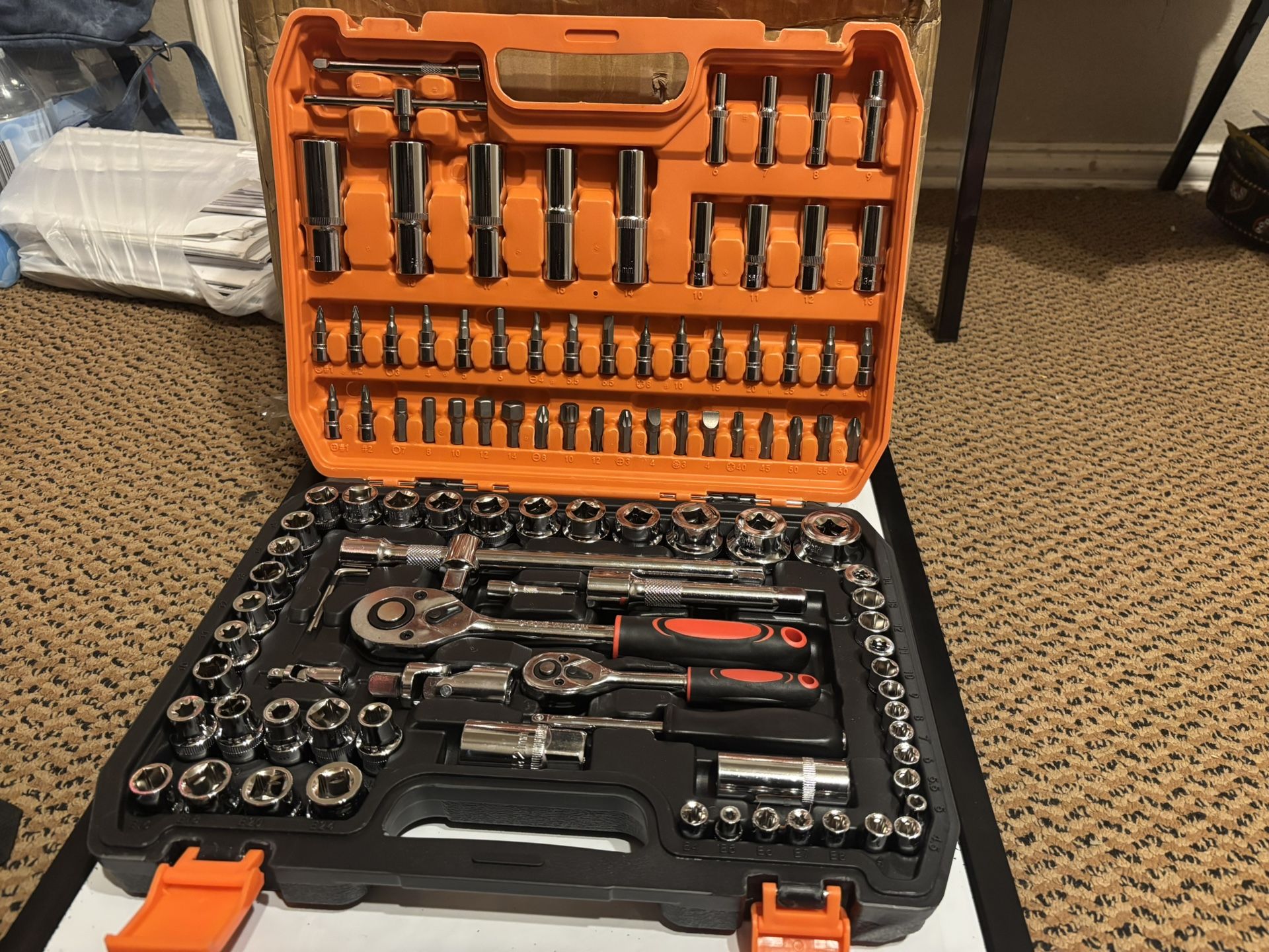 Toolbox