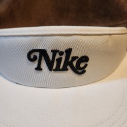 🔥 ⛳️  Nike High Crown Visor 