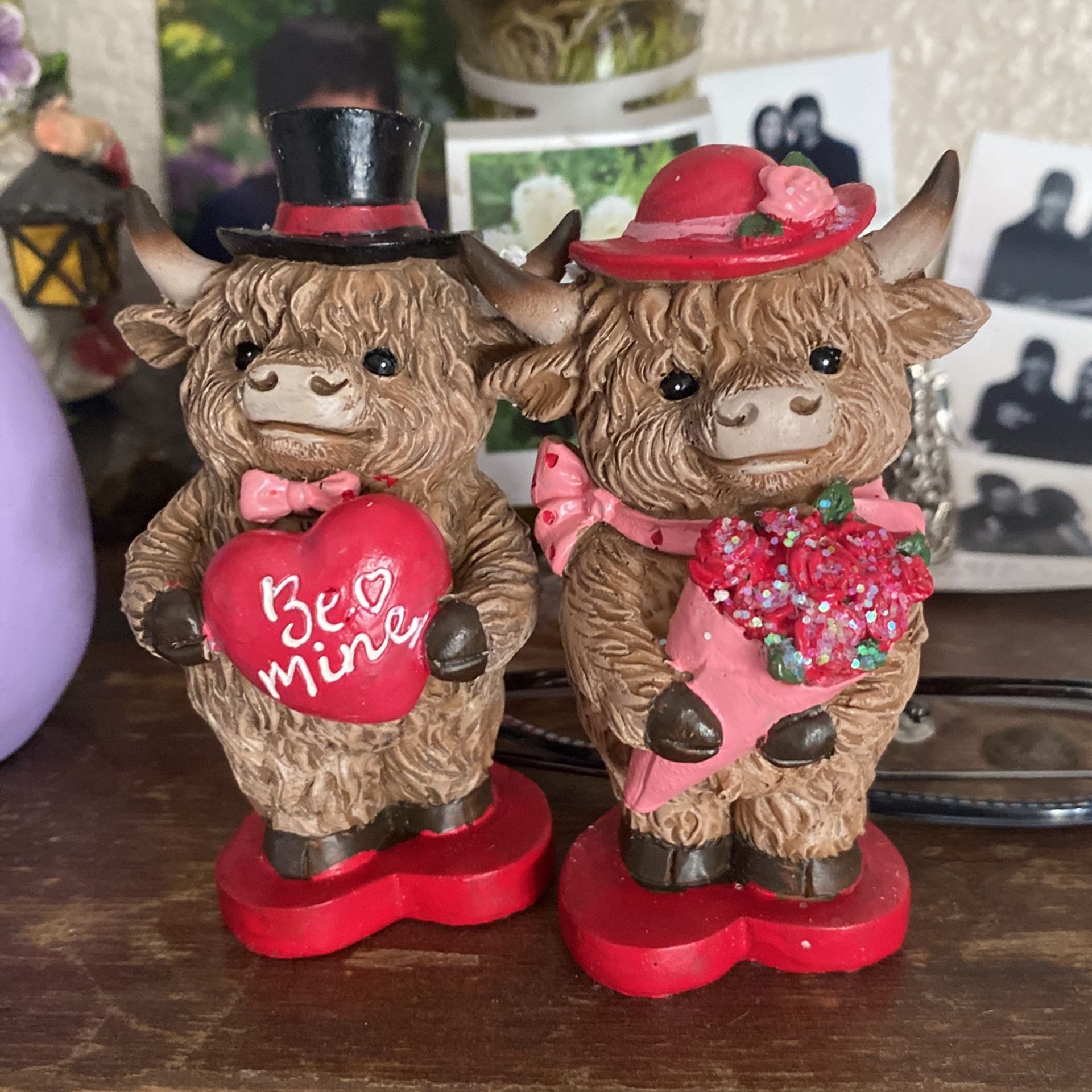 Valery Madelyn Yak Set