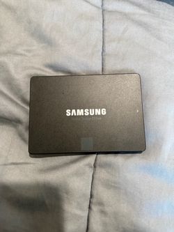 Samsung Internal Solid State Drive