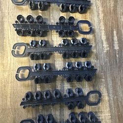 Rainbird 5000 Nozzle Racks 