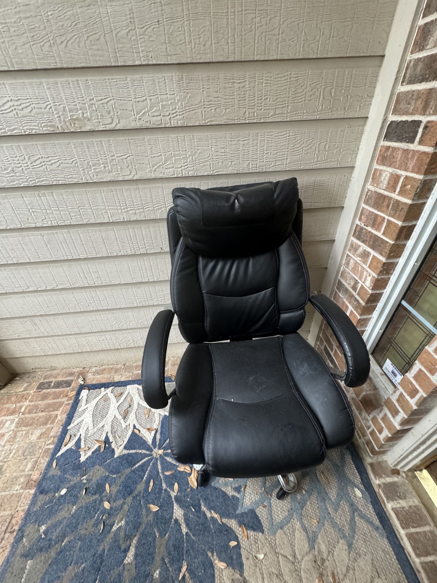 Big Office Chair
