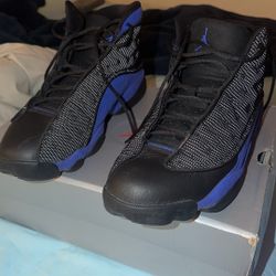 Jordan Size 12
