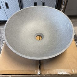 Vigo Vessel Sink