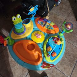 Free Baby Toys