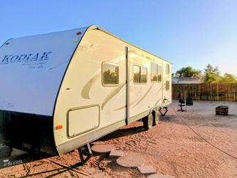 2015 Kodiak RV