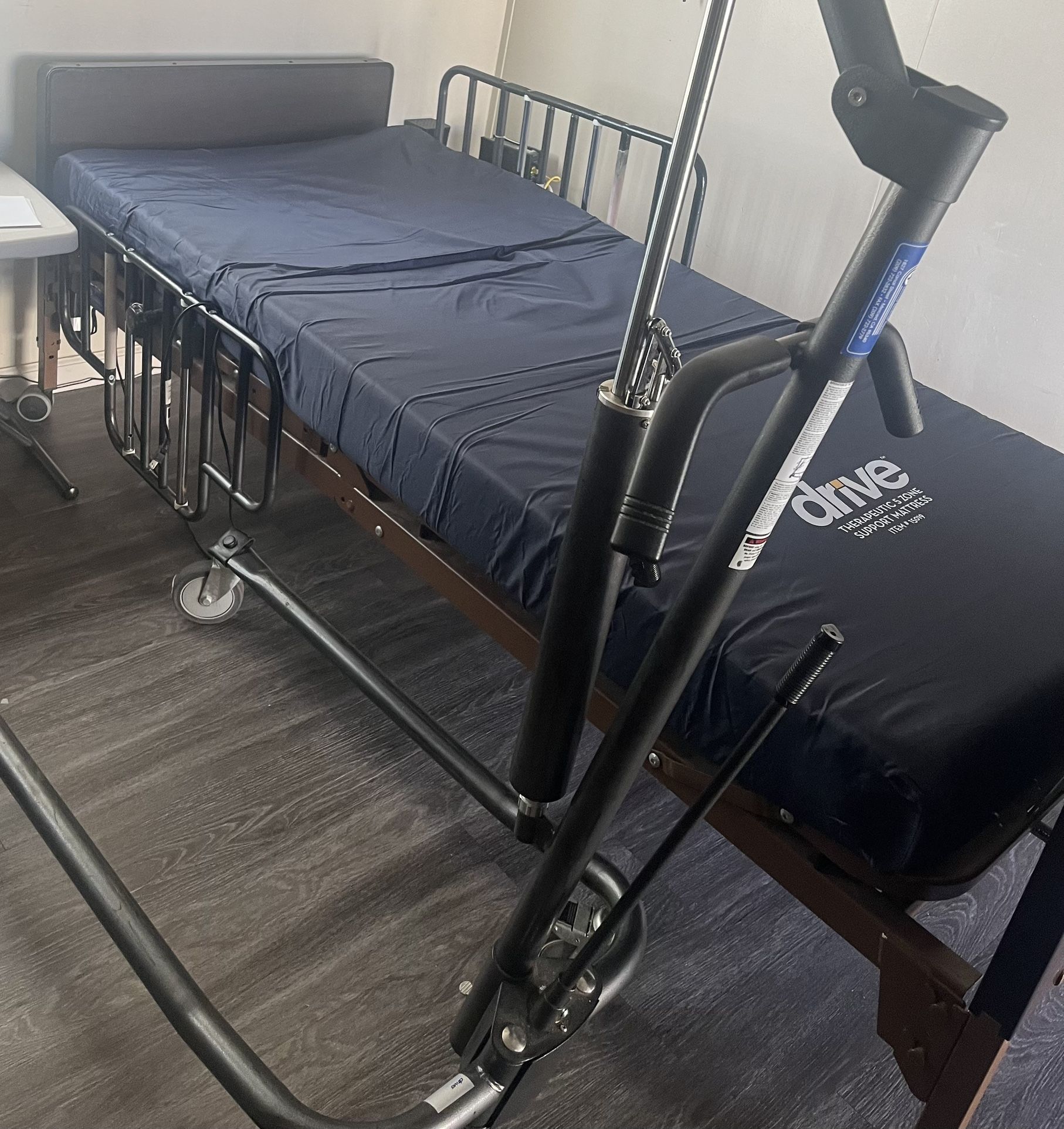 Medical Bed