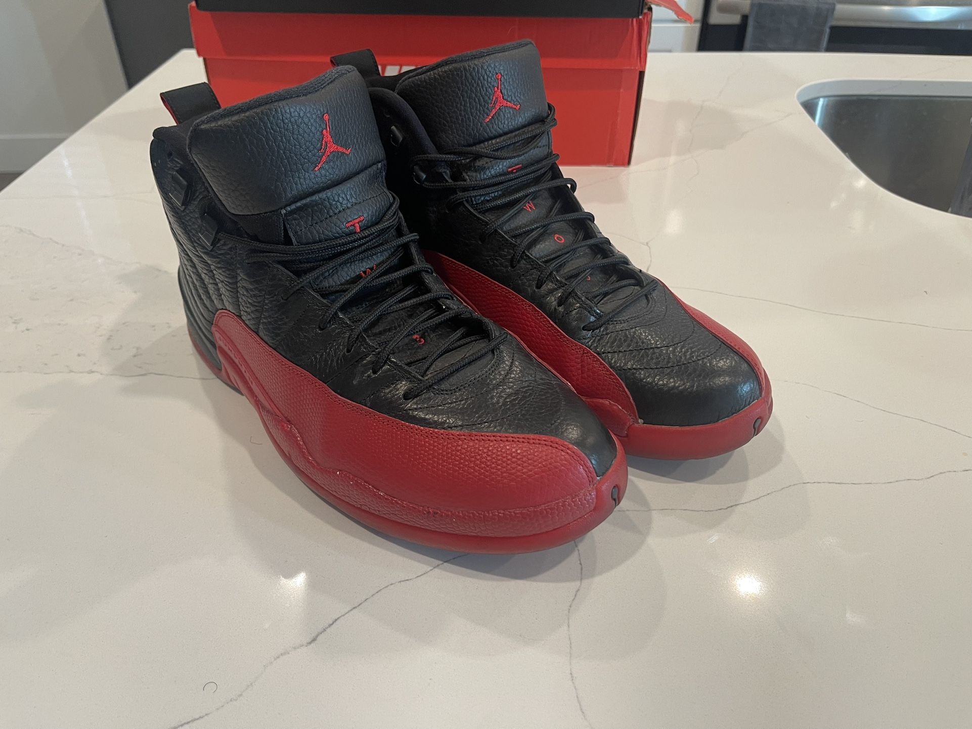 Jordan 12  Retro Size 13. 