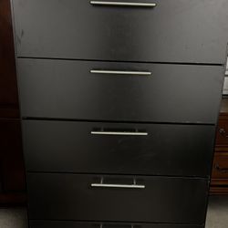 5 Drawers Dresser/Chest(WestSide)