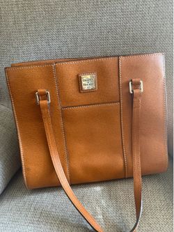 Dooney and Bourke