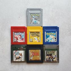 Nintendo Gameboy 