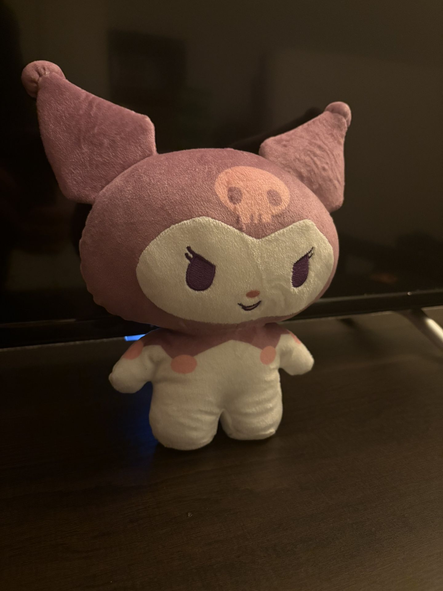 Kuromi Plush