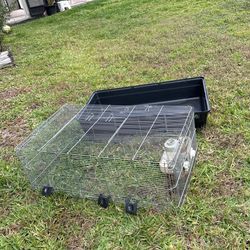Big Cage
