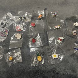 Pins