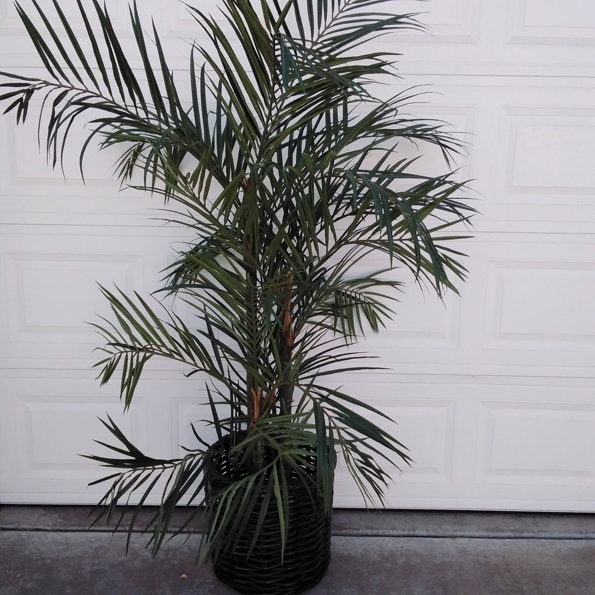 Artficial plant