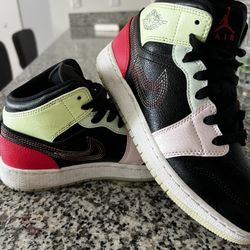 Air Jordans Kids