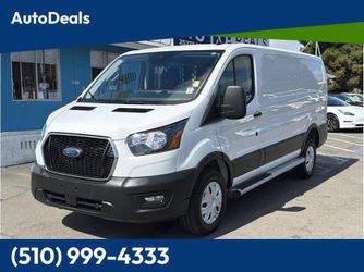 2025 Ford Transit-250 Cargo Van