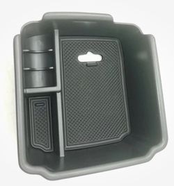 Center Console Organizer for VW Tiguan