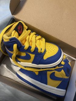 Baby Jordan 1s
