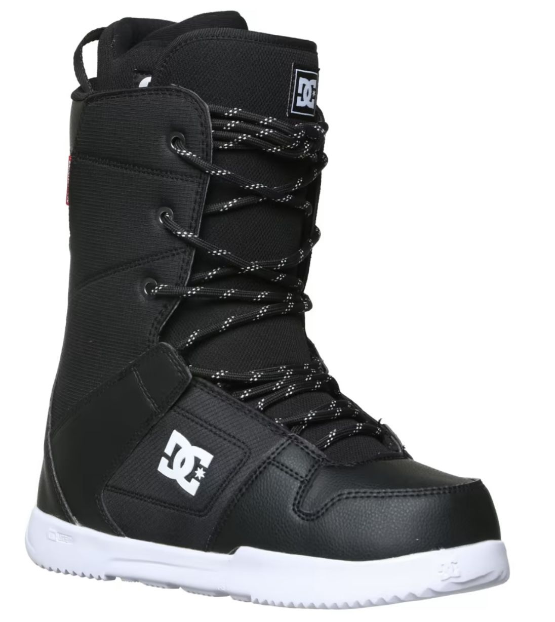 DC Fourth Soft Flex Snowboard Boots Mens 10 Or 10.5 for Sale in Las